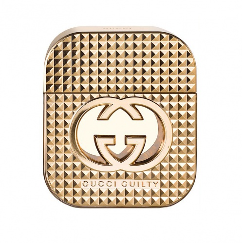 Туалетная вода Gucci Guilty Stud Limited Edition Pour Femme для женщин (оригинал)