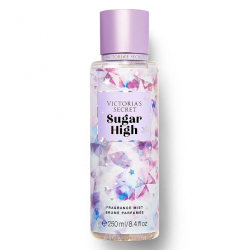 Спрей для тела Victoria's Secret Sugar High для женщин (оригинал)