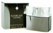 Туалетная вода Guerlain Homme для мужчин (оригинал)