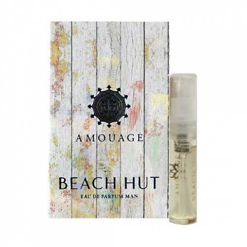 Парфюмированная вода Amouage Beach Hut Man для мужчин (оригинал)