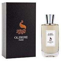Парфюмированная вода Olibere Il Mio Segreto для женщин (оригинал)