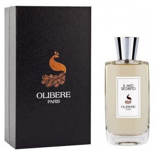 Парфюмированная вода Olibere Il Mio Segreto для женщин (оригинал)