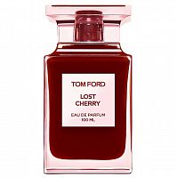 Парфюмированная вода Tom Ford Lost Cherry для мужчин и женщин (оригинал)