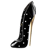 Парфюмированная вода Carolina Herrera Good Girl Dot Drama для женщин (оригинал)