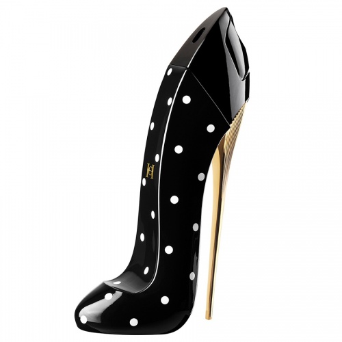 Парфюмированная вода Carolina Herrera Good Girl Dot Drama для женщин (оригинал)