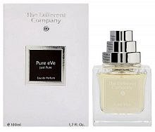 Парфюмированная вода The Different Company Pure eVe унисекс (оригинал)