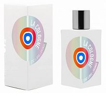Парфюмированная вода Etat Libre d'Orange Cologne для мужчин и женщин (оригинал)