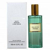 Парфюмированная вода Gucci Memoire D'une Odeur для мужчин и женщин (оригинал)