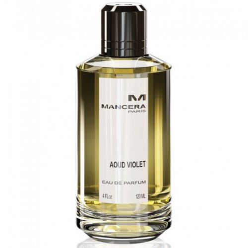 Парфюмированная вода Mancera Aoud Violet для женщин (оригинал)