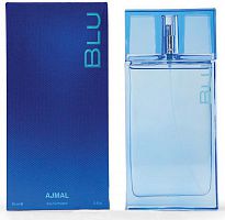 Парфюмированная вода Ajmal Blu для мужчин (оригинал)