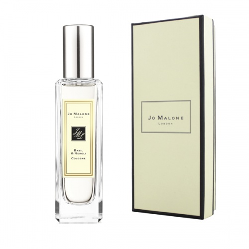 Одеколон Jo Malone Lime Basil and Neroli для мужчин и женщин (оригинал)