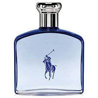 Туалетная вода Ralph Lauren Polo Ultra Blue для мужчин (оригинал)