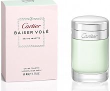 Туалетная вода Cartier Baiser Vole Eau de Toilette для женщин (оригинал)
