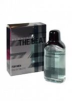 Туалетная вода Burberry The Beat For Men для мужчин (оригинал)