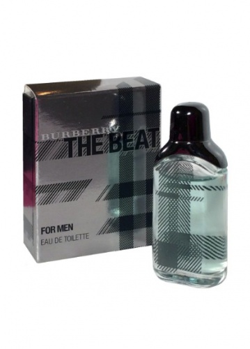 Туалетная вода Burberry The Beat For Men для мужчин (оригинал)