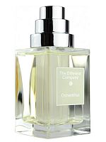 Туалетная вода The Different Company Osmanthus для женщин (оригинал)