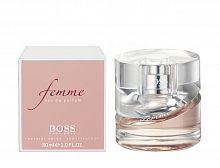Парфюмированная вода Hugo Boss Femme для женщин (оригинал)