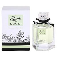 Туалетная вода Flora by Gucci Gracious Tuberose для женщин (оригинал)