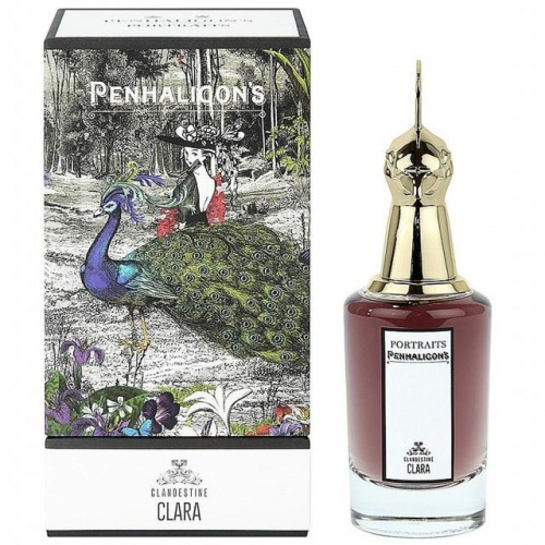Парфюмированная вода Penhaligon's Clandestine Clara для женщин (оригинал)