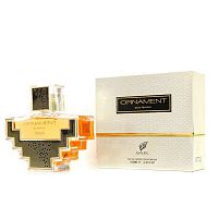 Парфюмированная вода Afnan Ornament Pour Femme для женщин (оригинал)