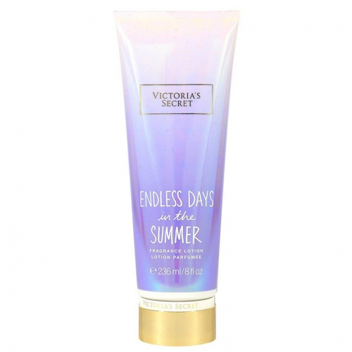Лосьон для тела Victoria's Secret Endless Days in the Summer для женщин (оригинал)