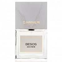 Парфюмированная вода Carner Barcelona Besos для мужчин и женщин (оригинал)