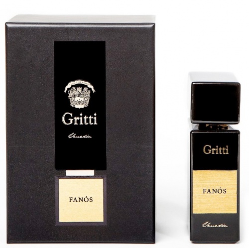 Парфюмированная вода Dr. Gritti Fanos для женщин (оригинал)