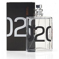 Escentric Molecules Molecule 02 (тестер EUR Orig.Pack!) edt 100 ml