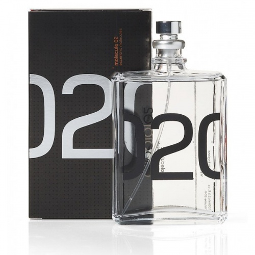 Escentric Molecules Molecule 02 (тестер EUR Orig.Pack!) edt 100 ml