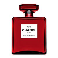 Парфюмированная вода Chanel N 5 Red Edition (edp 100 ml)