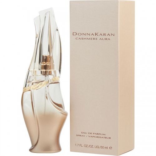 Парфюмированная вода Donna Karan Cashmere Aura для женщин (оригинал)