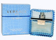 Туалетная вода Versace Man Eau Fraiche для мужчин (оригинал)