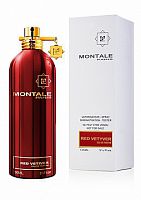 Montale Red Vetyver (тестер lux)