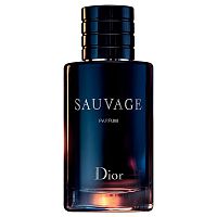 Духи Christian Dior Sauvage для мужчин (оригинал)