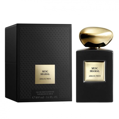 Giorgio Armani Prive Musc Shamal (тестер LUXURY Orig.Pack!) edp 100 ml