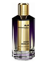 Парфюмированная вода Mancera Aoud Vanille для мужчин и женщин (оригинал)