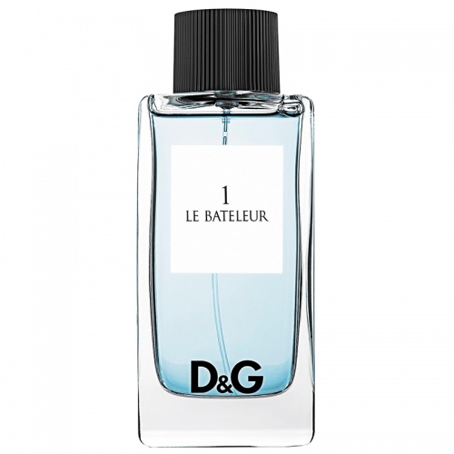 Туалетная вода DolceandGabbana Anthology 1 Le Bateleur для мужчин и женщин (оригинал)