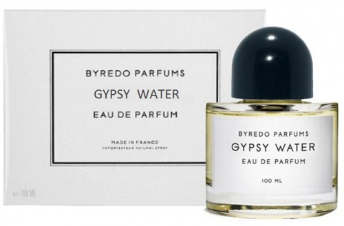 Byredo Gypsy Water LUXURY Orig.Pack! (тестер lux) edp 100 ml