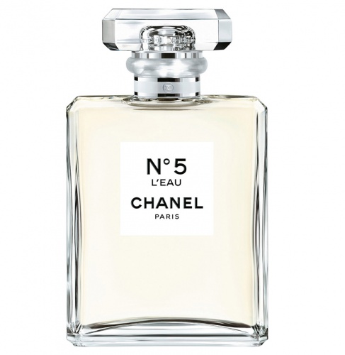 Туалетная вода Chanel N5 L'Eau для женщин (оригинал)