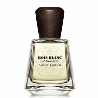 Парфюмированная вода Frapin Bois Blanc для мужчин и женщин (оригинал)