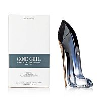 Парфюмированная вода Carolina Herrera Good Girl Legere для женщин (оригинал)