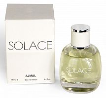 Парфюмированная вода Ajmal Solace для женщин (оригинал)