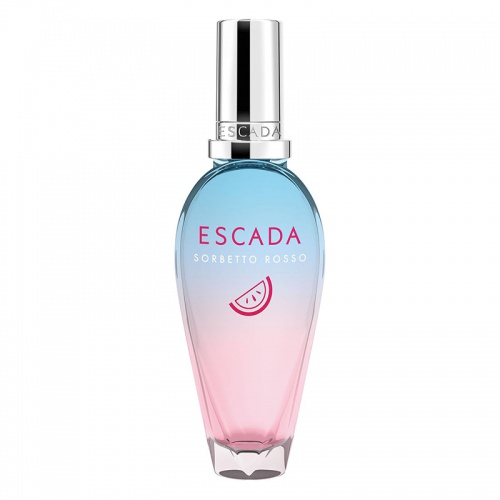 Туалетная вода Escada Sorbetto Rosso для женщин (оригинал)