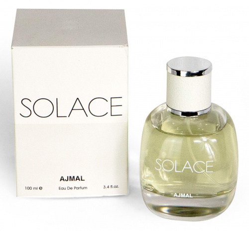 Парфюмированная вода Ajmal Solace для женщин (оригинал)