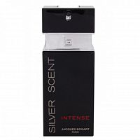 Туалетная вода Bogart Silver Scent Intense для мужчин (оригинал)