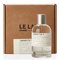 Парфюмированная вода Le Labo Ambrette 9 для мужчин и женщин (оригинал)