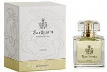 Духи Carthusia Mediterraneo для мужчин и женщин (оригинал)