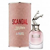 Туалетная вода Jean Paul Gaultier Scandal A Paris для женщин (оригинал)