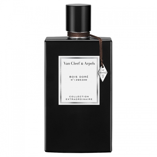 Парфюмированная вода Van Cleef and Arpels Collection Extraordinaire Bois Dore для мужчин и женщин (оригинал)