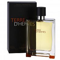 Hermes Terre d'Hermes (тестер EUR Orig.Pack!) edp 100 ml